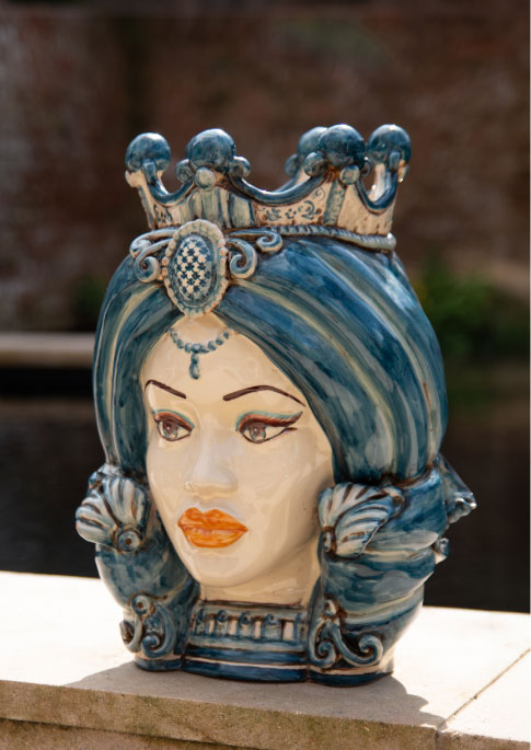 Piero & Anna | Testa Di Moro Set - Afbeelding 3