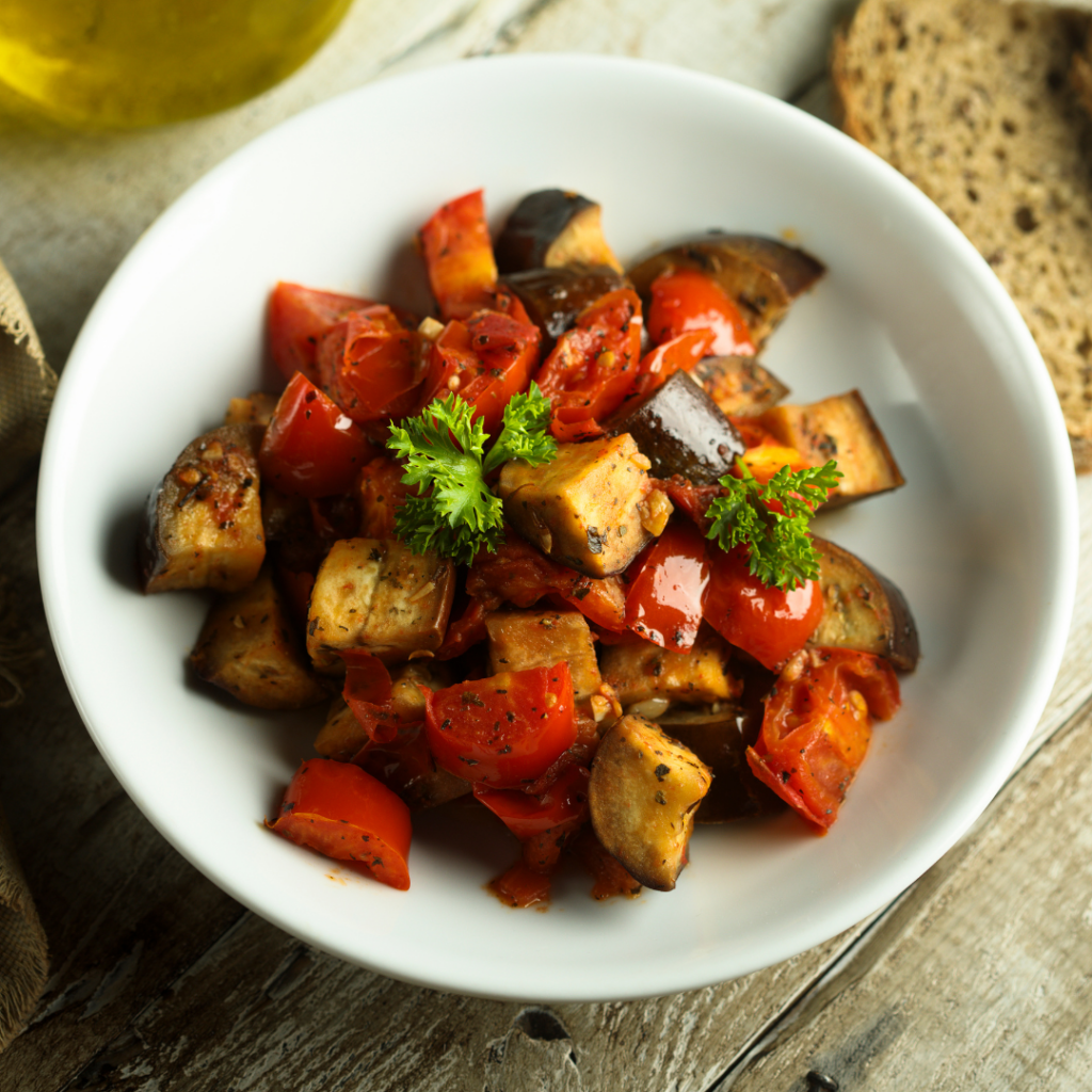 Caponata