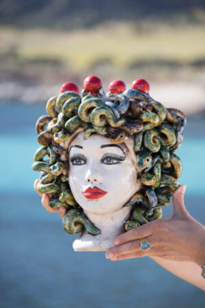 medusa